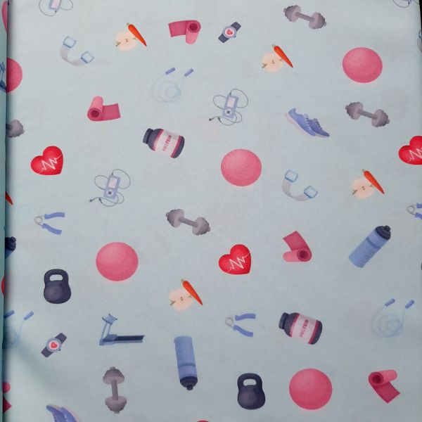 Estampa Oxf Mundo Fit_Delares